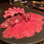 焼肉うしごろ 銀座店 - 