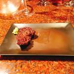 焼肉うしごろ 銀座店 - 