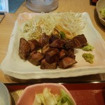 金沢牛たん食堂 10&10 - 