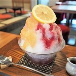 茶房 一倫 - 