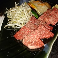 近江牛専門店 近江かど萬 - 