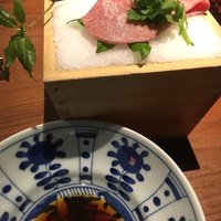THE 雪月花 - ミスジ　冷やししゃぶ