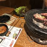 焼肉×食べ放題 豪徳寺 ひゃくてん - 