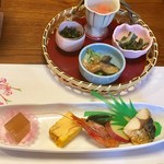 割烹 本田