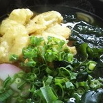 彦ちゃんうどん - 