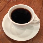 ラ･マンチーナ - コーヒー