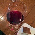 ラ･マンチーナ - 赤ワイン