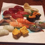 Sakae zushi - 