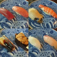 一心鮨 光洋 - 