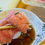 Sukehachi Zushi - 