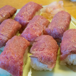 Sukehachi Zushi - 