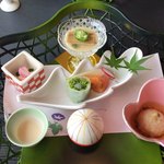 南知多温泉郷 源氏香 - 