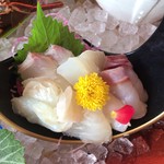 南知多温泉郷 源氏香 - 