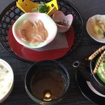 南知多温泉郷 源氏香 - 