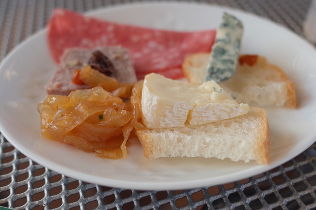 Ueno Seiyoken Okujo Beer Garden photo 5