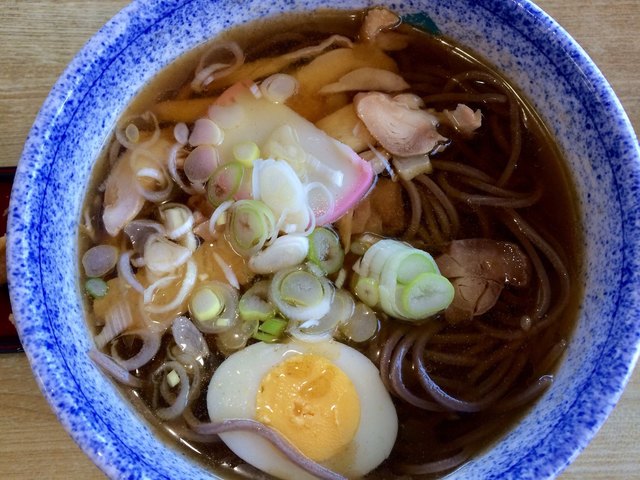 そば処 太郎亭 - 西川町その他（そば）の写真