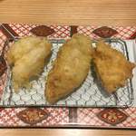 Hakata Tempura Yamaya - 