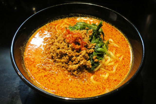 天竜 茅ヶ崎鉄砲道店 テンリュウ 茅ケ崎 ラーメン 食べログ