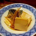 Takasago - 鯖の煮付け
