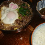 Nabetatsu - 