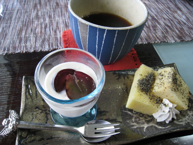 Ｋ．ＢＥＡＮ&rsquo;Ｓ　（ケービーンズ） - 医王寺前（カフェ）の写真