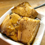 キッチンひとさら - 本日のランチ