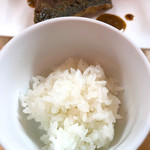 キッチンひとさら - 本日のランチ