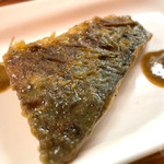 キッチンひとさら - 本日のランチ