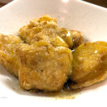 キッチンひとさら - 本日のランチ