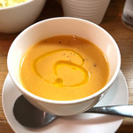 キッチンひとさら - 本日のランチ