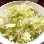 キッチンひとさら - 本日のランチ