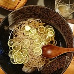 手打ち蕎麦 いしはら - 