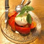 ア フェネステッラ - 