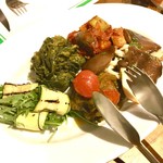 ア フェネステッラ - 