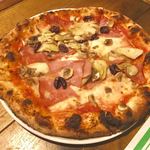 ア フェネステッラ - 