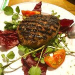 ア フェネステッラ - 