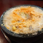 肉料理 大森 - クッパ