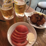 串かつ でんがな - 