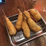 串かつ でんがな - 