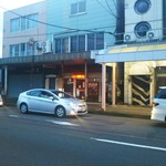 シンガポール食堂 - 