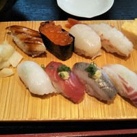 寿司 高瀬 - 