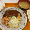 レストラン日京