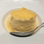 bb9 - バスク風プリン