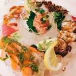 MICHI FISH&OYSTER - 