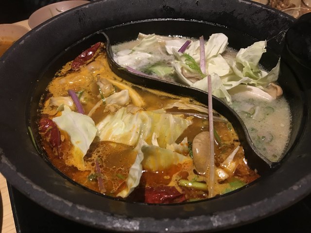 Shabushabu Onyasai Sengawa Ten photo 2