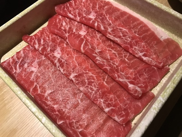 しゃぶしゃぶ 温野菜 仙川店 仙川 しゃぶしゃぶ ネット予約可 食べログ