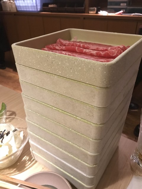 Shabushabu Onyasai Sengawa Ten photo 4