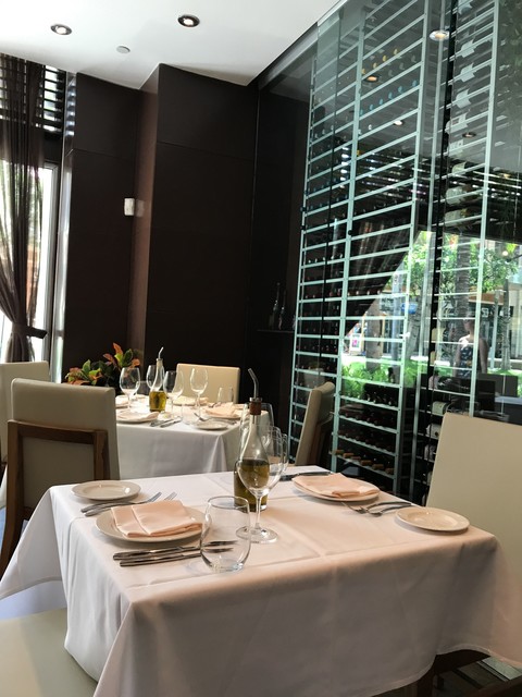 Taormina Sicilian Cuisine タオルミーナ シチリアン キュイジーヌ ワイキキ イタリアン 食べログ Taormina Sicilian Cuisine タオルミーナ シチリアン キュイジーヌ ワイキキ イタリアン 食べログ