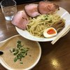 あいつのラーメン かたぐるま 本店