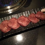 焼肉 いとう - 